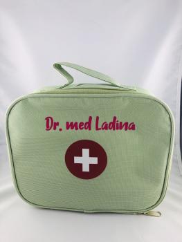 Arztkoffer von Little Dutch